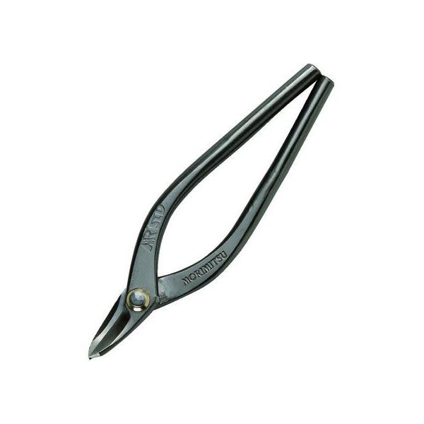 盛光（モリミツ） 【お取り寄せ】盛光 本職板金鋏 SLDエグリ刃 210mm