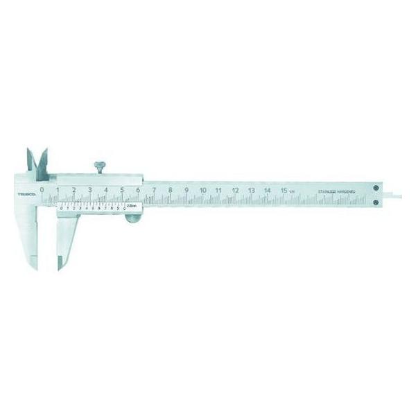 y񂹁zTRUSCO jo[TfUCW^mMX 150mm THN-15-U mMX v 