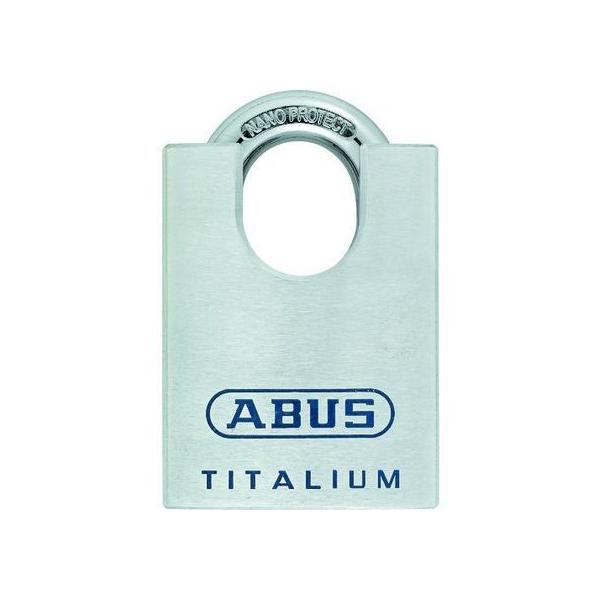 �y�����񂹁zABUS �V���b�N���K�[�h�t�V�����_�[�싞�� TITALIUM 96CSTI�^60 �⏕�� ���z���� �y�� ���z����