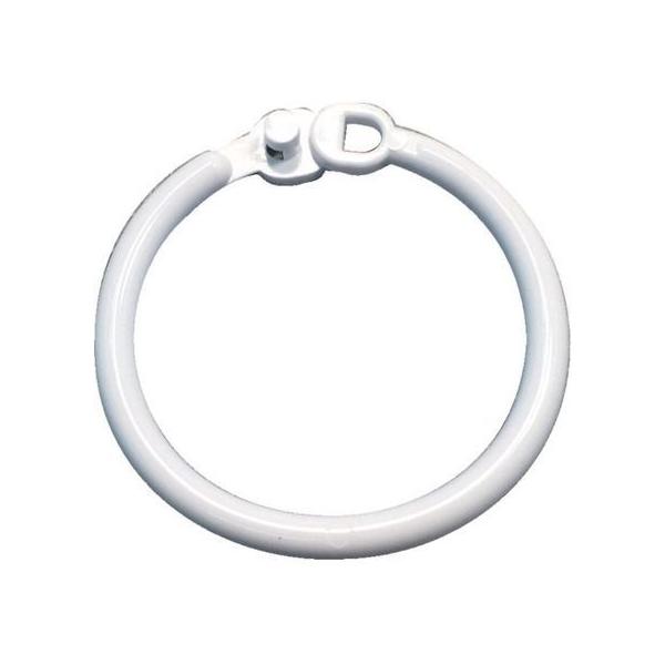 y񂹁zTRUSCO J[hO 3.5mm×30mm 10 TKRJ-30 L[ J[hO L[z_[ L[{bNX D