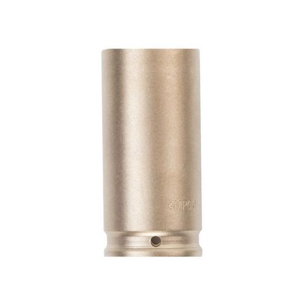 �y�����񂹁zAmpco �h���C���p�N�g�f�B�[�v�\�P�b�g ������12.7mm �Ε�18mm AMCDWI-1 2D18MM �\�P�b�g �\�P�b�g�����` �h�� �≏�H�� ��Ɨp�i �H��