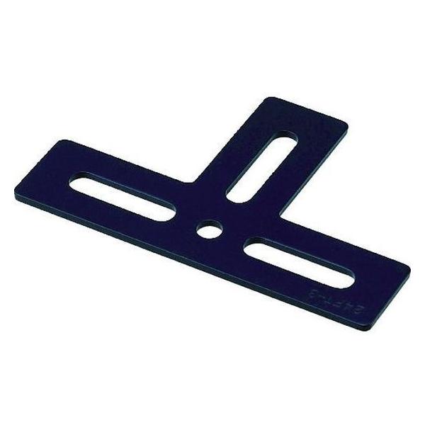 y񂹁zTRUSCO WCg24^tbgN@100×64 TK24-FT3B z y z