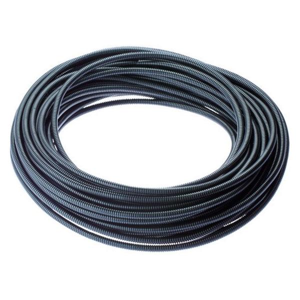 �y�����񂹁z�p���h�E�C�b�g �R���Q�[�g�`���[�u �|���G�`���� �X���b�g�t���� ���a19.5mm 30.48m CLT75F-C20 �d���ی쎑�� �d�C�ޗ� ���Y���H�p�i