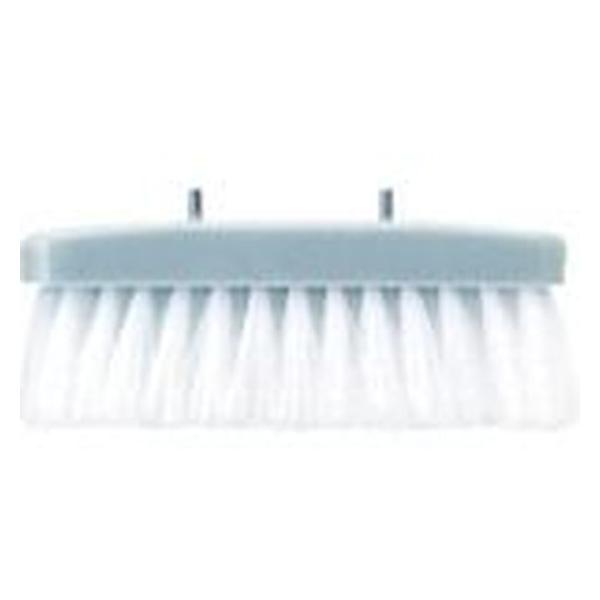 �y�����񂹁zTRUSCO �f�b�L�u���V�p�X�y�A TDB-180SP �f�b�L�u���V �u���V �|������ ���| ���|