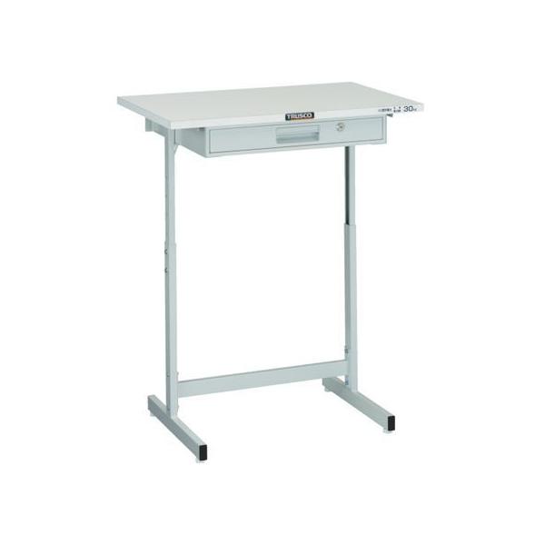 y񂹁zTRUSCO ^ƃfXN 700×450 WF VU-701NW yʍƑ Ƒ [Ne[u   ItBXƋ