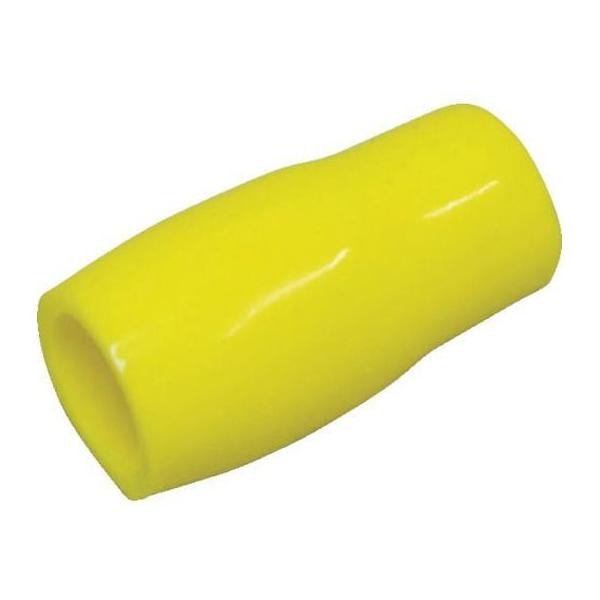 �y�����񂹁z�j�`�t �≏�L���b�v(100��)�� ����14 TIC 38-YEL �����[�q �X�v���C�X�[�q �R�l�N�^ �d�q���i �d��