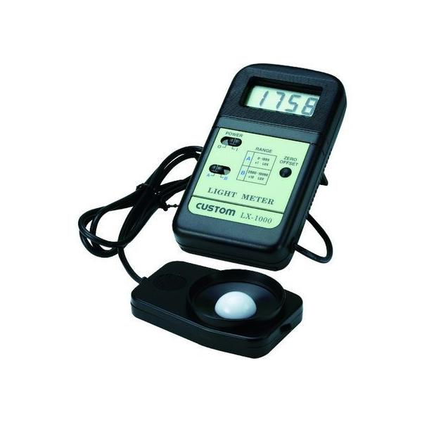 y񂹁zJX^ Ɠxv LX-1000