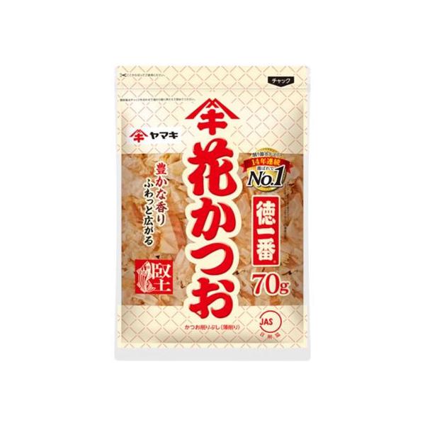【商品説明】確かな品質で長年愛されてきた、かつお節のスタンダード商品です。だし取りやトッピングでご使用いただけます。【仕様】●注文単位：１個