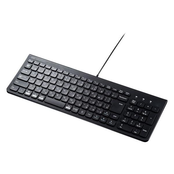 y񂹁zTTvC USBXL[{[heL[tubN SKB-SL31BK L[{[h }EX ͋@ p\R Ɠd