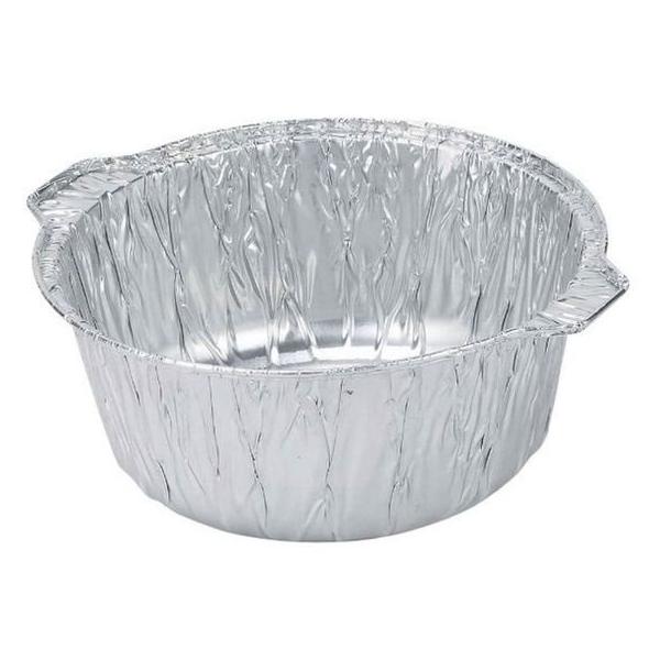 他サイト： 【お取り寄せ】パール金属 アルミ箔深型丸鍋23cm(4.0L)(2枚入) HB-5740 両手鍋 外輪鍋 円付鍋 片手鍋 フライパン 厨房 キッチン テーブルの商品画像