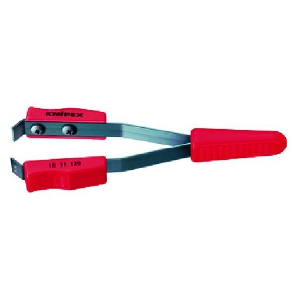 y񂹁zKNIPEX sZbg^Xgbp[ 1511-120 CXgbp[  dݎ Ɨpi H