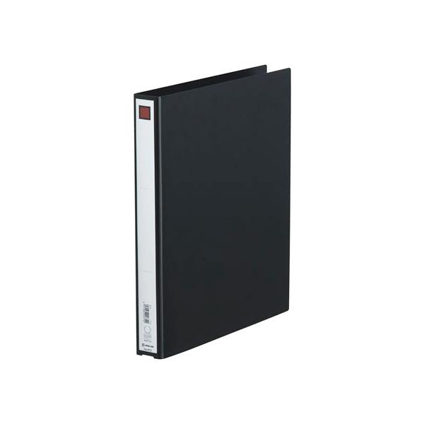 y񂹁zLOW Ot@C GRm~[ A4^e w33mm  612-BK `S ی^QOt@C oo Ot@C