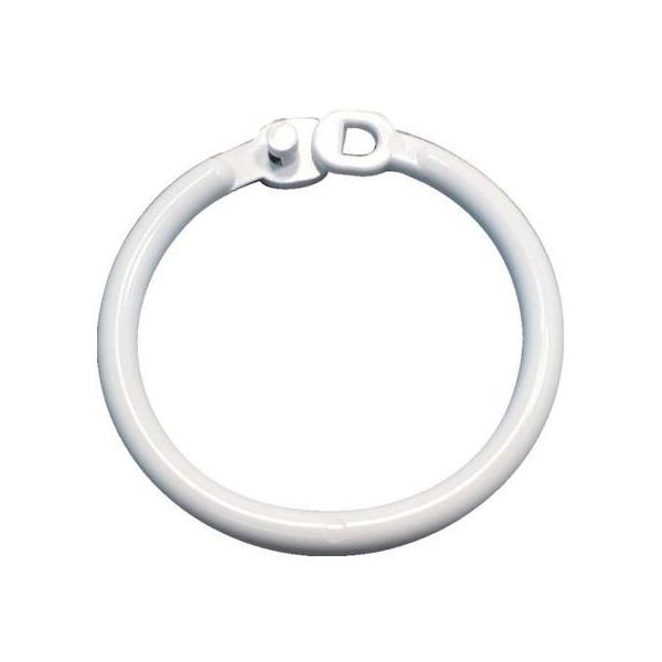 y񂹁zTRUSCO J[hO 4.0mm×35mm 10 TKRJ-35 L[ J[hO L[z_[ L[{bNX D