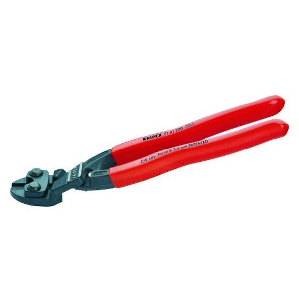 y񂹁zKNIPEX 200mm ~jNbp[(͌^/20xxg) 7141-200 Jb^[iCt nT~ Jb^[ pH Ɨpi H