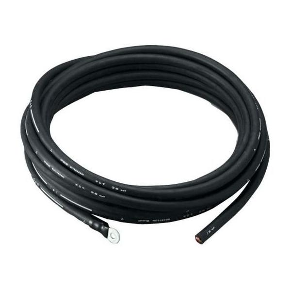 y񂹁zTRUSCO nڋ@pP-u 2 5m TWC-385 nڃP[u ڑWCg n  ڒ C