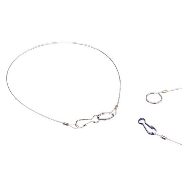 y񂹁zTRUSCO ݂艺[v 5{1g 0.7U×200mm T860-01 W Se[v Sی