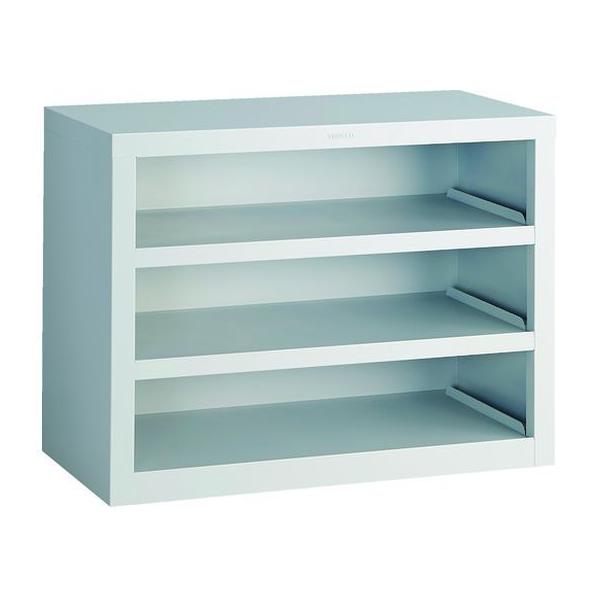 �y�����񂹁zTRUSCO ���o�����j�b�g�{�� W592×D307×H468 W MK-43SN-W �L���r�l�b�g �c�[���L���r�l�b�g �ۊ� ���