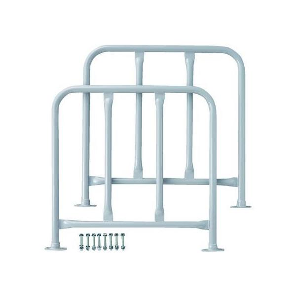 y񂹁zTRUSCO 700ԗpTChnh2{g TP-710H-2SET  J[gbN IvVi 