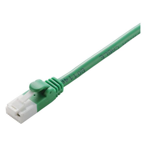 y񂹁zGR Cat5eΉc܂h~LANP[u 5m LD-CTT GN5 RS k`mP[uJeS[Td k`mP[u P[u d^bv