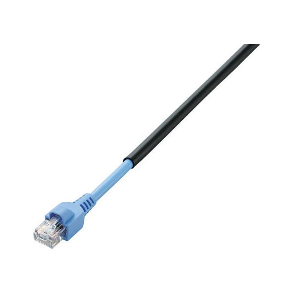 y񂹁zGR OpLANP[u Cat5E 10m LD-VAPFR BK10 k`mP[uJeS[Td k`mP[u P[u d^bv zp[c Ɠd