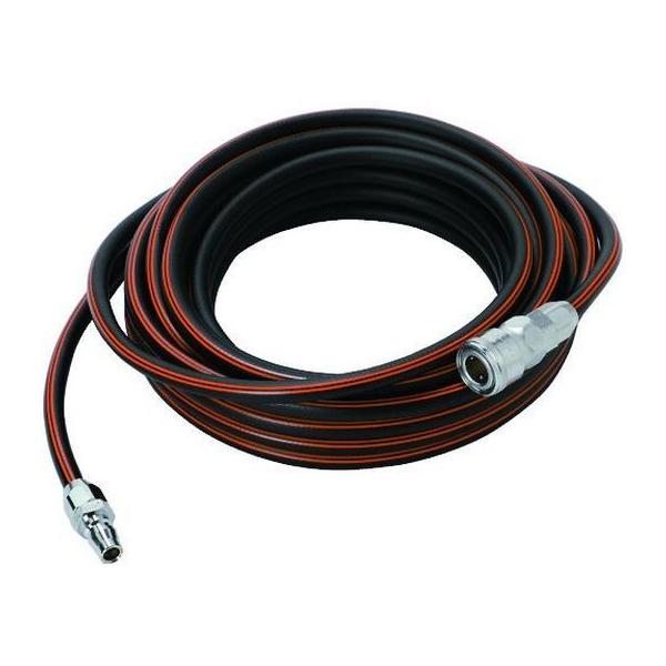 y񂹁zTRUSCO Xpb^h~GAz[X6.5×10M TSTS6510 GA`[u z[X ̌p `[u YHpi Ɨpi H