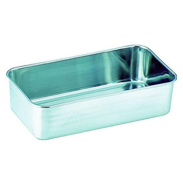 y񂹁zTRUSCO 18-8[^obg170^ 129×170×73 1.2L T-JK-1-A obg g[  e vʊ