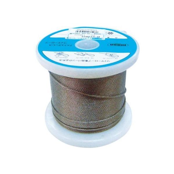 y񂹁zjbT`FC XeXC[[v 0.81mm×200m TSY-8-200 `F[ C[ ڍ y z