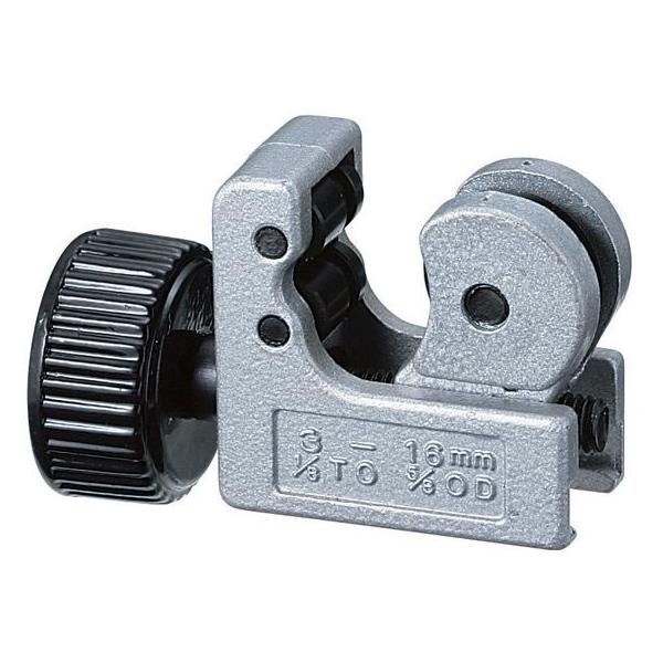 他サイト： 【お取り寄せ】新潟精機 パイプカッタ S PC-S  作業工具 作業用品 工具の商品画像