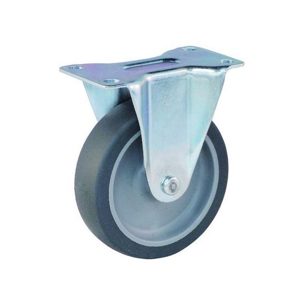 y񂹁zTRUSCO ԗpLX^[ 100 GXg}[ Œ TYSR-100EL  J[gbN LX^[ ^C 