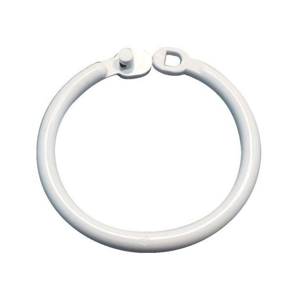 y񂹁zTRUSCO J[hO 4.5mm×40mm 10 TKRJ-40 L[ J[hO L[z_[ L[{bNX D