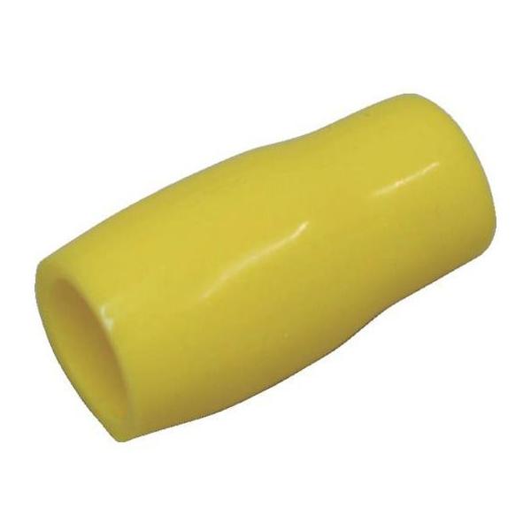 �y�����񂹁z�j�`�t �≏�L���b�v(50��)�� ����19 TIC 80-YEL �����[�q �X�v���C�X�[�q �R�l�N�^ �d�q���i �d��