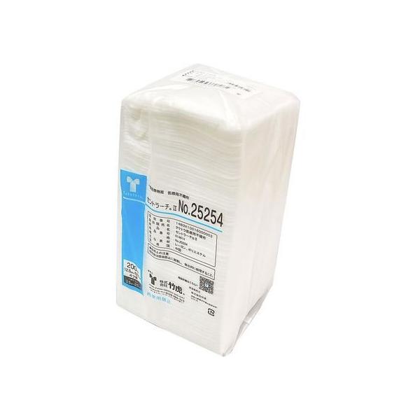 【商品説明】使用目的に応じ、適宜使用する。創傷面には滅菌して使用する。滅菌は高圧蒸気滅菌、ＥＯＧ滅菌ができる。【仕様】商品の特長・レーヨン、ポリエステル製の不織布です。保水力に優れています。ソフトでボリューム感があり、綿ガーゼに近い風合いで...