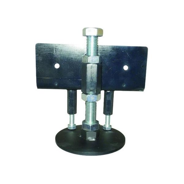 �y�����񂹁zTRUSCO �t���[���z���_�[H3(110~140mm�p)TKP MS-705H3TKP �Z���T�[ �h��