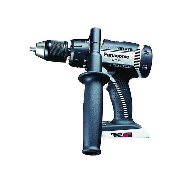 �y�����񂹁zPanasonic �[�d�U���E�h�����h���C�o ���`�E���C�I��18V �{�̂̂� EZ7950X-H �h�����h���C�o�[ �d���H�� �����H�� ��Ɨp�i �H��