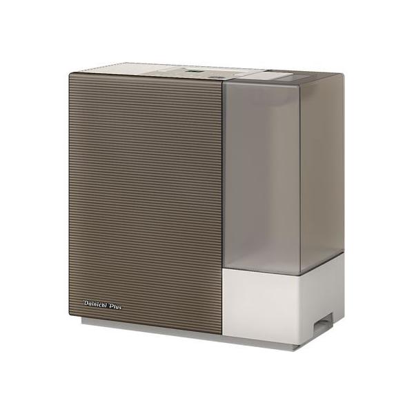 ダイニチ 加湿器 ショコラブラウン ダイニチ ハイブリッド式加湿器 5Lタンク 500mL ショコラブラウン 加湿