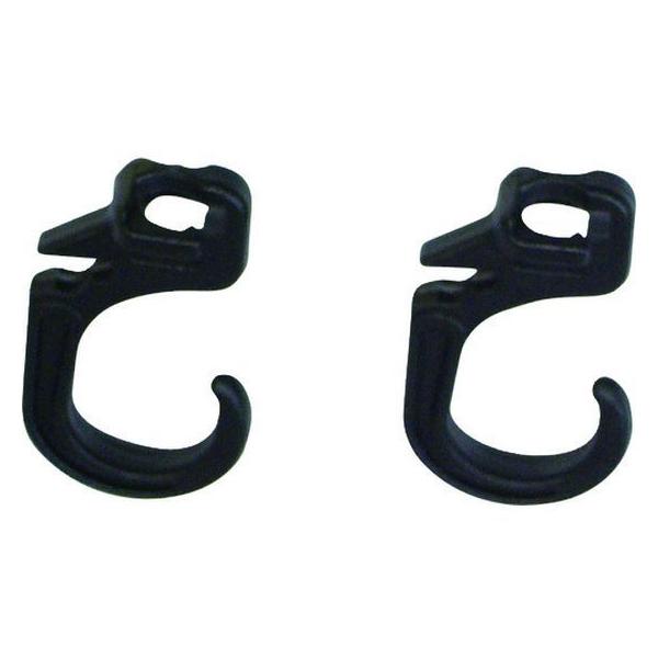 �y�����񂹁zTRUSCO �C�[�W�[���[�v�p�t�b�N 2�� ER-F4A �g���b�N���[�v �ג� ���� ���S ���