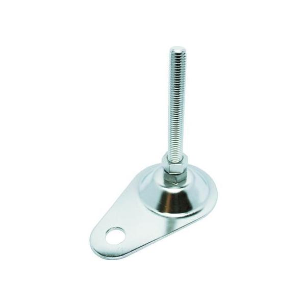 y񂹁zTRUSCO AWX^[{g M16×130 ~߃v[gt XeX SUS-TE2-16X130 Ӌ@ @\i JjJi Ɨpi H