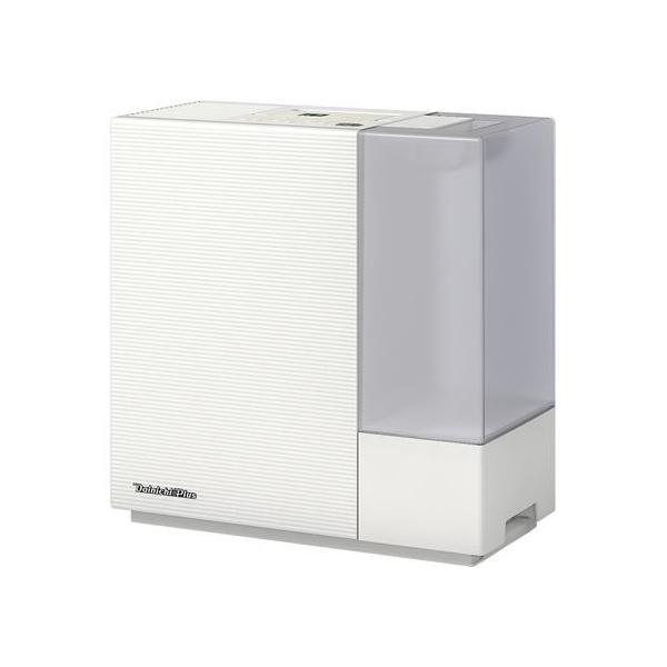 ダイニチ ハイブリッド式加湿器 5Lタンク 500mL サンドホワイト 加湿器