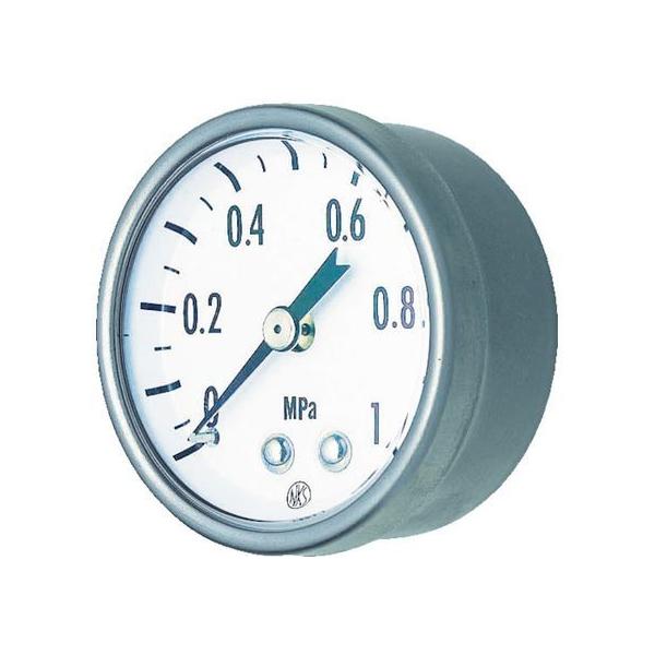 �y�����񂹁z���� ���^���͌v ���̓����W(MPa):0~1.0 GK25-271-1.0MP