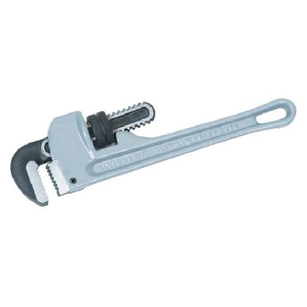 �y�����񂹁zWILLIAMS 48�C���` �A���~�p�C�v�����` HD JHW13514 �󒲔z�ǍH�� ���� �󒲔z�Ǘp�H�� ��Ɨp�i �H��