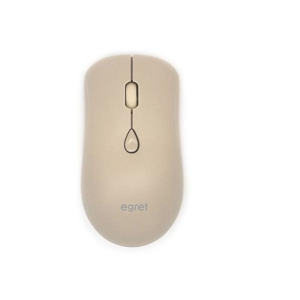 他サイト： ビジネスハーモニー EGRET 充電式静音マウス SweetiE EM23-S2の商品画像
