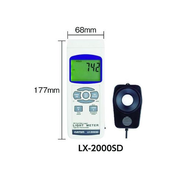 y񂹁zJX^ fW^Ɠxv LX-2000SD Ɠxv v v vʊ