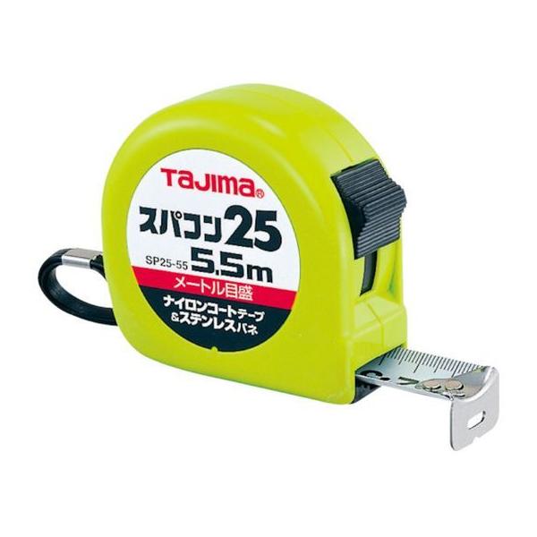 y񂹁z^W} XpR25 5.5m [gڐ uX^[ SP2555BL RxbNX ʗpi Hpi Ɨpi H