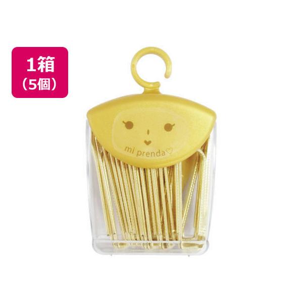 �y�����񂹁z�~�c�� ���̃c���e�b�e �[���W���C�A���g 20�{×5 TM-60GD-00 �[���N���b�v ���߂� ���� ����