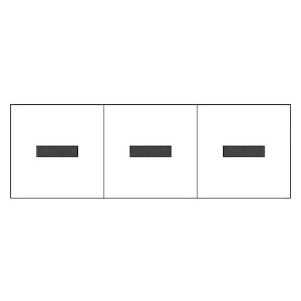 y񂹁zTRUSCO At@xbgXebJ[ 50×50 nCt n/ 3 SW XebJ[  S 