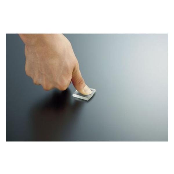 y񂹁zTRUSCO ϐkEhUEhG}bg 25×25mm 4  ϐk ]|h~ObY nk΍ h