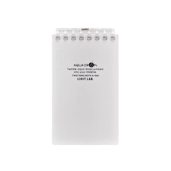 y񂹁zqgu AQUA DROPs cCXgm[g TCY 5mmr  40 OԂ^Cv ӂ CfbNX m[g