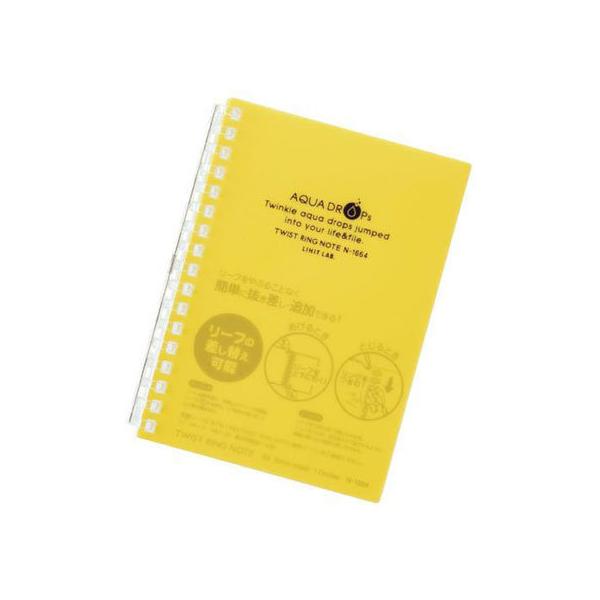 y񂹁zqgu AQUA DROPs cCXgm[g A6 17 Br6mm  30 oC_[m[g oC_[ m[g