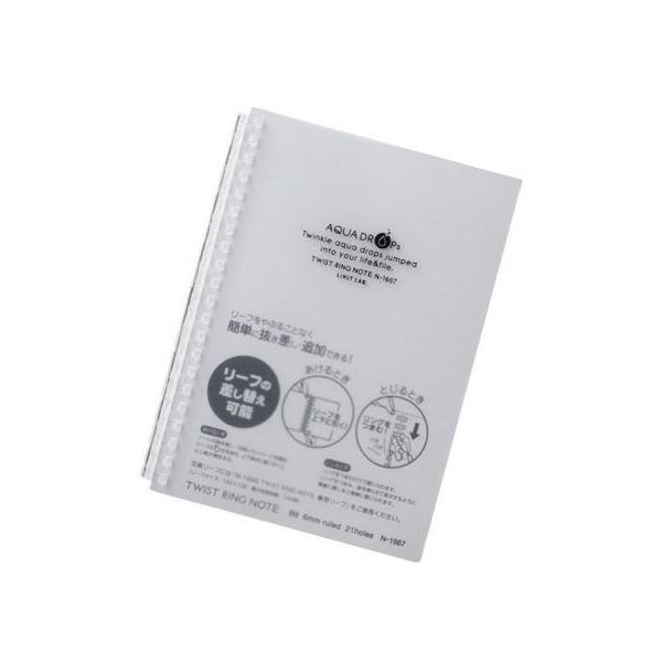 y񂹁zqgu AQUA DROPs cCXgm[g B6 21 Br6mm  30 oC_[m[g oC_[ m[g