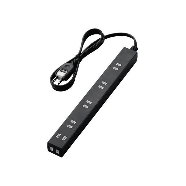 y񂹁zGR ACA_v^ΉL^bv 6 1m  T-NSL-2610BK R[htd^bvQs d^bv n`^bv zp[c Ɠd